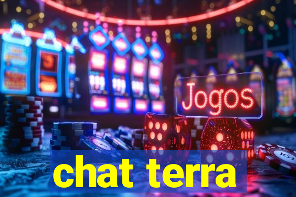 chat terra